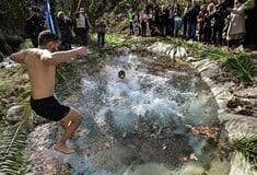 ΘΕΟΦΑΝΕΙΑ 2026 ΕΙΚΟΝΕΣ ΧΩΡΑ