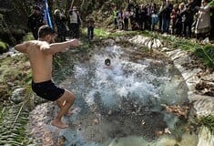 ΘΕΟΦΑΝΕΙΑ 2026 ΕΙΚΟΝΕΣ ΧΩΡΑ