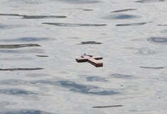 ΘΕΟΦΑΝΕΙΑ ΤΙ ΓΙΟΡΤΑΖΟΥΜΕ ΕΘΙΜΑ