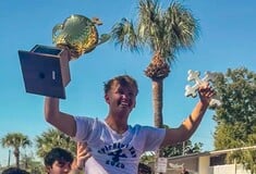 ΘΕΟΦΑΝΕΙΑ ΦΛΟΡΙΝΤΑ ΗΠΑ 