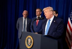 ΝΤΟΝΑΛΝΤ ΤΡΑΜΠ ΡΕΠΟΥΜΠΛΙΚΑΝΟΙ ΚΑΘΑΙΡΕΣΗ ΕΝΔΙΑΜΕΣΕΣ ΕΚΛΟΓΕΣ