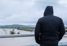 Μήνυμα 112 στην Ήπειρο: «Προσοχή στις μετακινήσεις σας»