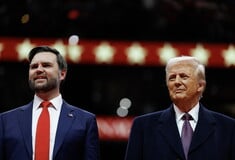 ΗΠΑ: Η παράξενη σιωπή του Τζέι Ντι Βανς στο θέμα της Βενεζουέλας 