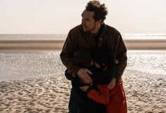 Ο Μπένεντικτ Κάμπερμπατς, ο Σον Μπέικερ και η Ντομινίκ Σεζάρ από αύριο στους κινηματογράφους