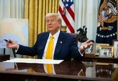 ΝΤΟΝΑΛΝΤ ΤΡΑΜΠ ΓΡΟΙΛΑΝΔΙΑ ΔΑΝΙΑ BBC