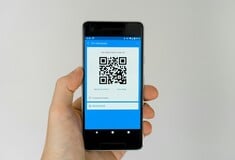 ΑΠΑΤΗ QR CODE