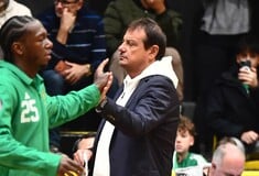 Έργκιν Άταμαν: «Αν δεν πάρουμε πρωτάθλημα ή Euroleague θα αποχωρήσω»