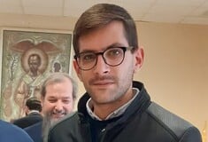 ΔΗΜΑΡΧΟΣ ΑΗ ΣΤΡΑΤΗ ΚΑΡΚΙΝΟΣ