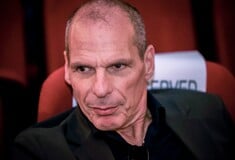 ΓΙΑΝΗΣ ΒΑΡΟΥΦΑΚΗΣ ECSTASY