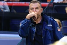 Γιώργος Λιάγκας: «Είχε ένα ατύχημα» - Εκτός εκπομπής σήμερα ο παρουσιαστής