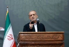 Ιράν: Ριψοκίνδυνες οικονομικές παραχωρήσεις από την κυβέρνηση σε μια προσπάθεια κατευνασμού της οργής των πολιτών 