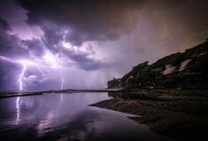 ΚΑΙΡΟΣ ΕΚΤΑΚΤΟ ΔΕΛΤΙΟ ΕΜΥ ΚΑΚΟΚΑΙΡΙΑ