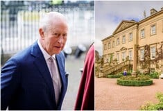 ΒΑΣΙΛΙΑΣ ΚΑΡΟΛΟΣ ΑΝΑΚΑΙΝΙΣΗ