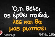 Οι Μεγάλες Αλήθειες της Παρασκευής 9/1/2026