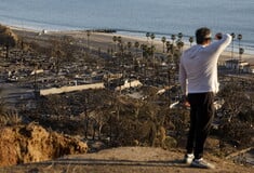 ΛΟΣ ΑΝΤΖΕΛΕΣ ΦΩΤΙΕΣ ΗΠΑ