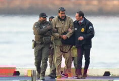 ΝΙΚΟΛΑΣ ΜΑΔΟΥΡΟ ΒΕΝΕΖΟΥΕΛΑ ΗΠΑ ΕΙΣΒΟΛΗ 