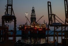 Η Βενεζουέλα «παραδίδει» πετρέλαιο αξίας 2 δισ. δολαρίων στις ΗΠΑ, σύμφωνα με τον Τραμπ