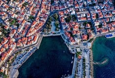 ΜΕΣΣΗΝΙΑ NEW YORK TIMES