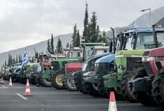 ΑΓΡΟΤΕΣ ΜΕΤΡΑ ΚΥΒΕΡΝΗΣΗ