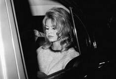 Η Μπριζίτ Μπαρντό πέθανε από καρκίνο