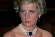 Πριγκίπισσα Νταϊάνα: Συγγενής της κατηγορείται για τρεις απόπειρες στραγγαλισμού της συζύγου του