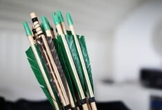 ΤΟΞΑ ΒΕΛΗ ΑΝΑΣΚΑΦΕΣ ΑΡΧΑΙΟΛΟΓΙΑ