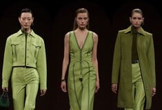 9 Τάσεις και 1 χρώμα για τον χειμώνα του 2026