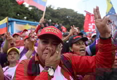 ΒΕΝΕΖΟΥΕΛΑ ΕΠΙΘΕΣΗ ΗΠΑ ΝΕΚΡΟΙ