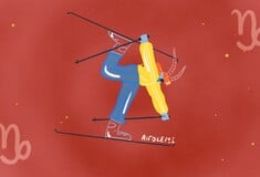 Οι αστρολογικές προβλέψεις της εβδομάδας (12-18/01/2026)