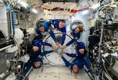 Η NASA εξετάζει την πρόωρη επιστροφή μέλους αποστολής που βρίσκεται στον Διεθνή Διαστημικό Σταθμό - Ο λόγος