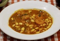 Πώς να φτιάξετε σούπες σαν αυτές που κάνει η «Ήπειρος» στη Βαρβάκειο 