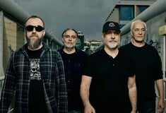 Νέο ροκ από τη Σουηδία, τη Γερμανία, την Ελλάδα και την Ιρλανδία