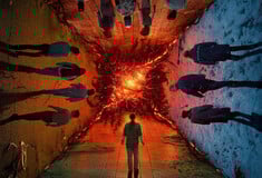 ΕΠΕΞ Ακούστε όλα τα τραγούδια όλων των σεζόν του «Stranger Things» 