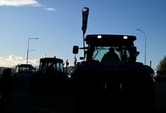 Οι αγρότες αποδέχονται την πρόσκληση για συνάντηση στο Μαξίμου