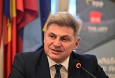 ΝΙΚΟΛΑΣ ΦΑΡΑΝΤΟΥΡΗΣ ΔΙΑΓΡΑΦΗ ΣΥΡΙΖΑ ΝΕΟ ΚΟΜΜΑ