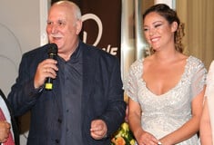 Μπάγια Αντωνοπούλου για Γιώργο Παπαδάκη: «Μέντορας για πολλούς, όπως και για εμένα»