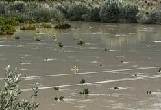 ΚΑΛΑΜΑΣ ΥΠΕΡΧΕΙΛΙΣΗ ΠΟΤΑΜΟΣ ΒΡΟΧΗ