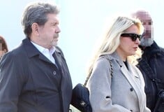 ΓΙΩΡΓΟΣ ΠΑΠΑΔΑΚΗΣ ΡΙΤΣΩΝΑ ΠΟΙΟΙ ΠΗΓΑΝ