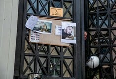 Πάτρα: Παραδόθηκε ο 26χρονος που φέρεται να προκάλεσε τα θανατηφόρα χτυπήματα στον 31χρονο