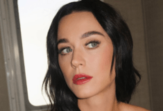 Κέιτι Πέρι: Οι νέες φωτογραφίες με τον Τζάστιν Τριντό εν μέσω των διακοπών των Χριστουγέννων