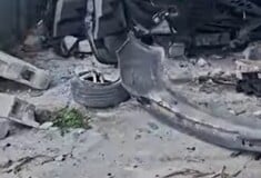 ΤΡΟΧΑΙΟ ΚΟΡΙΝΘΟΣ ΝΕΚΡΟΙ ΔΥΟ