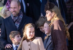 Κέιτ Μίντλετον-Πρίγκιπας Ουίλιαμ: Καλωσόρισαν ένα νέο μέλος στην οικογένειά τους