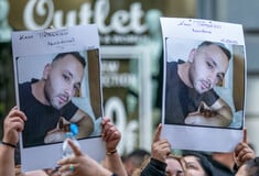 Πάτρα: Παραδόθηκε και πέμπτο άτομο για τον θανάσιμο ξυλοδαρμό 30χρονου σε μπαρ 