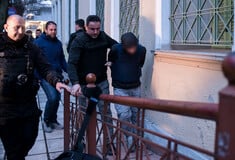 Σέρρες: Απολογείται σήμερα ο 16χρονος για τον θάνατο του 17χρονου 