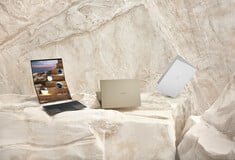 Έξι φορητοί υπολογιστές ASUS που ξεχώρισαν στην CES 2026