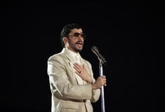 BAD BUNNY ΑΓΩΓΗ