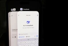 DEEPSEEK ΤΕΧΝΗΤΗ ΝΟΗΜΟΣΥΝΗ