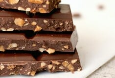 ΣΟΚΟΛΑΤΑ ΕΦΕΤ ΦΟΥΝΤΟΥΚΙ