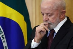 ΕΚΛΟΓΕΣ 2026 ΒΡΑΖΙΛΙΑ ΗΠΑ