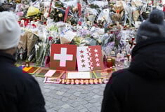 ΕΛΒΕΤΙΑ CRANS MONTANA ΝΕΚΡΟΙ ΕΙΣΑΓΕΛΛΕΙΣ ΙΔΙΟΚΤΗΤΕΣ